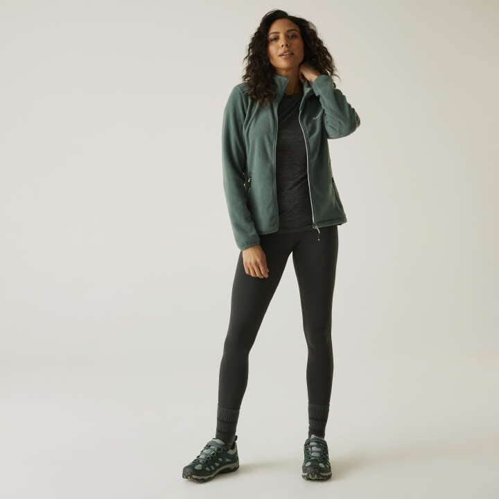 Regatta Damen Fleecejacke